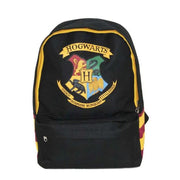 Harry Potter: Hogwarts Back to School Polyester Backpack