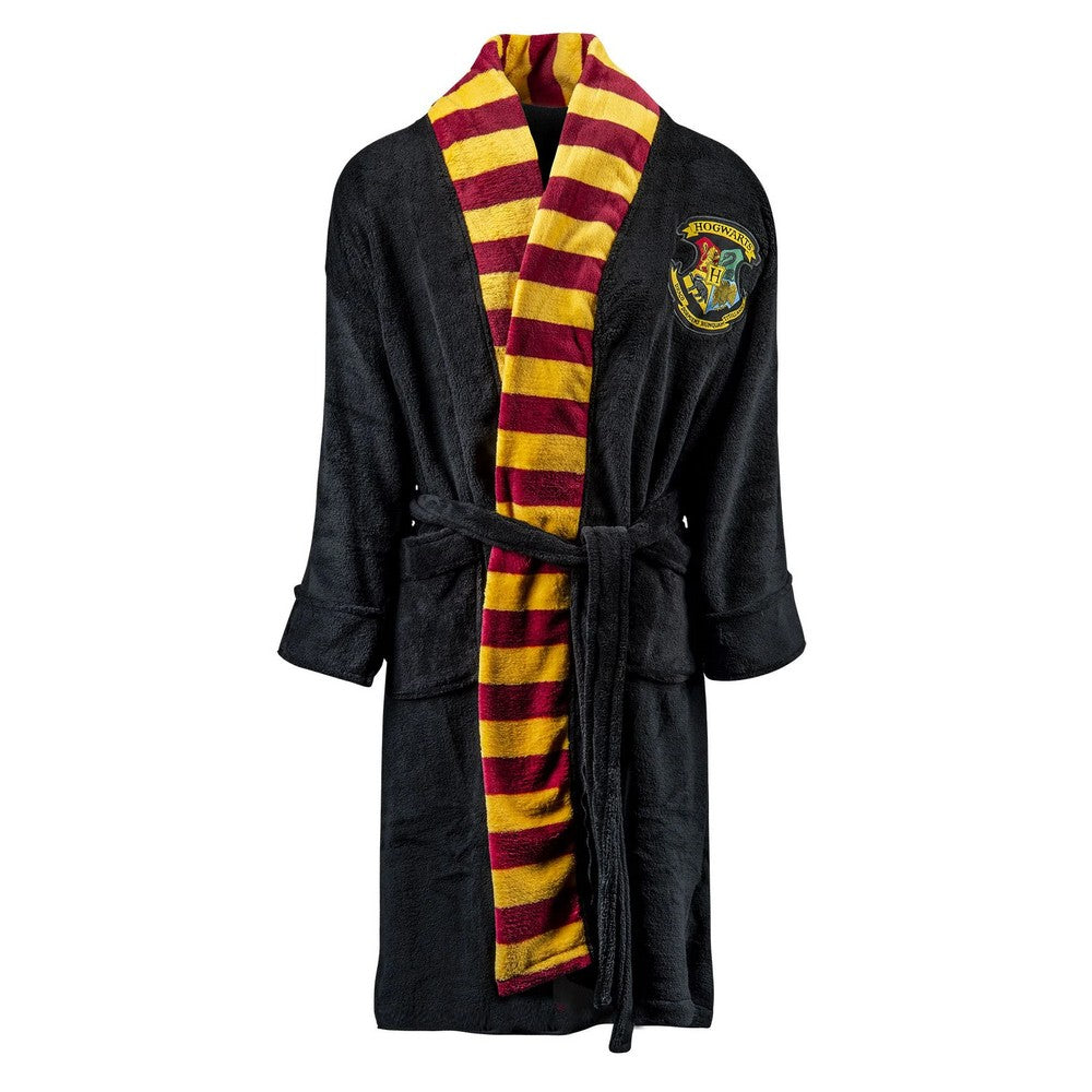 Harry Potter: Hogwarts Ladies Fleece Hoodless Robe