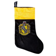Harry Potter: Hufflepuff Christmas Stocking (Groovy)