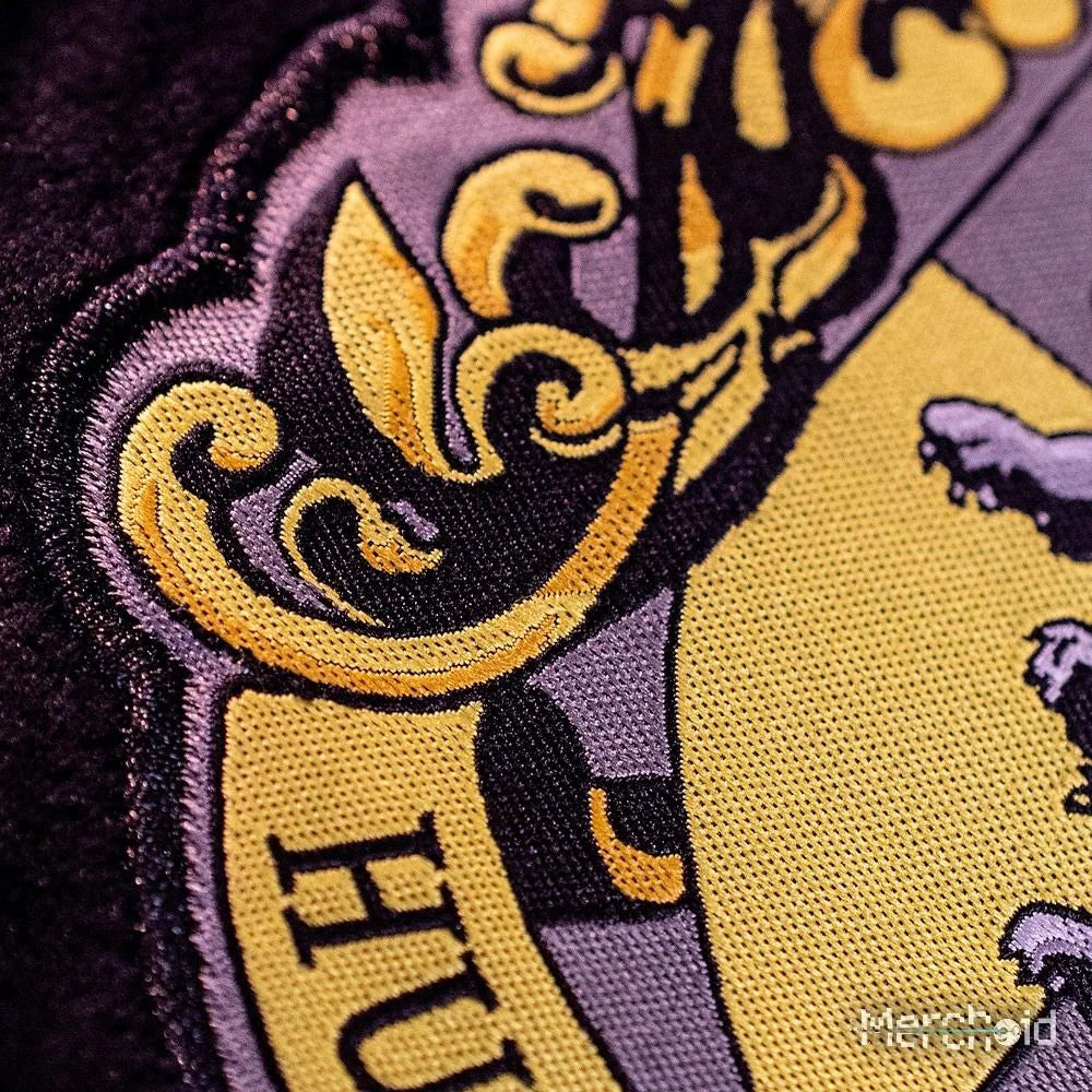 Harry Potter: Hufflepuff Christmas Stocking (Groovy)