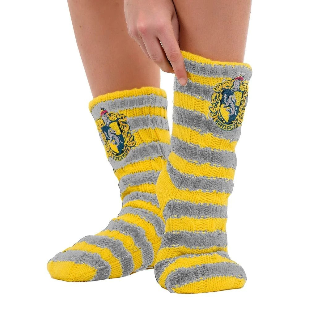 Harry Potter: Hufflepuff House Socks