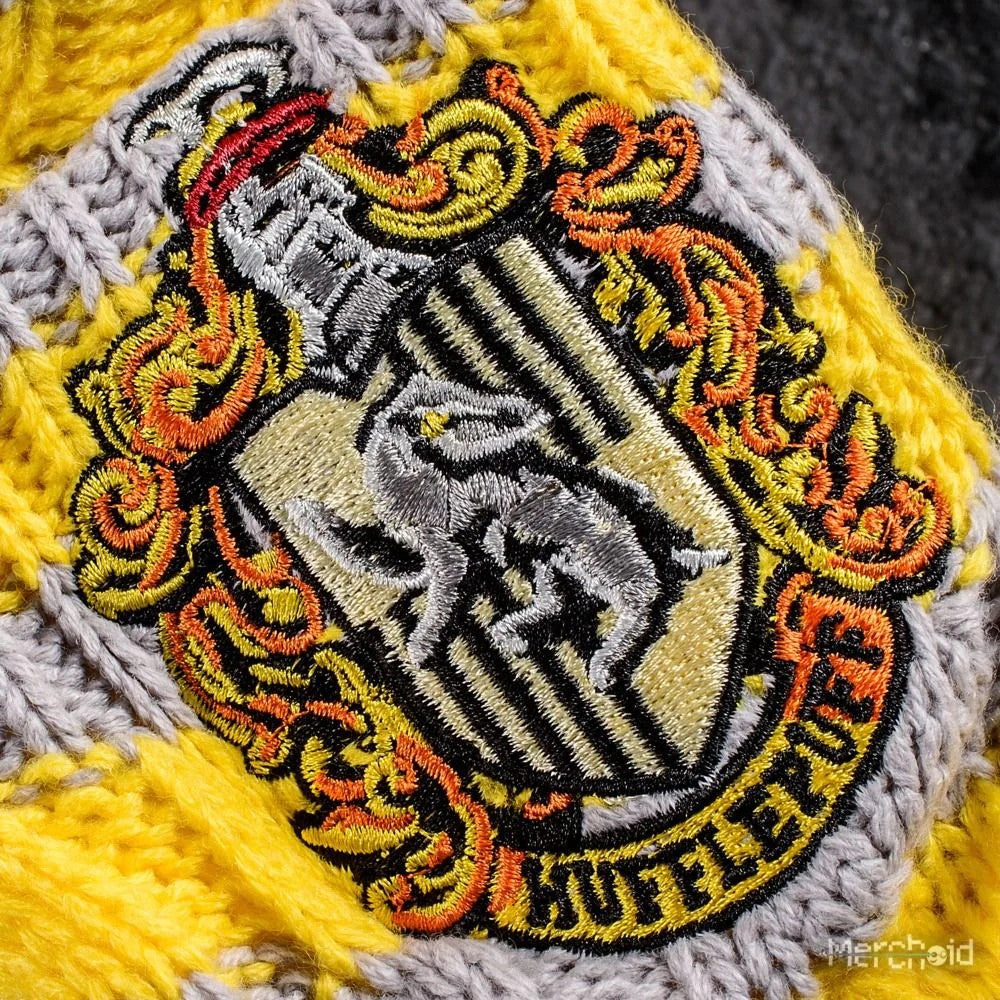Harry Potter: Hufflepuff House Socks