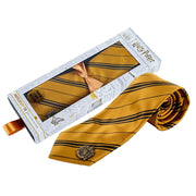 Harry Potter: Hufflepuff Tie in Gift Box