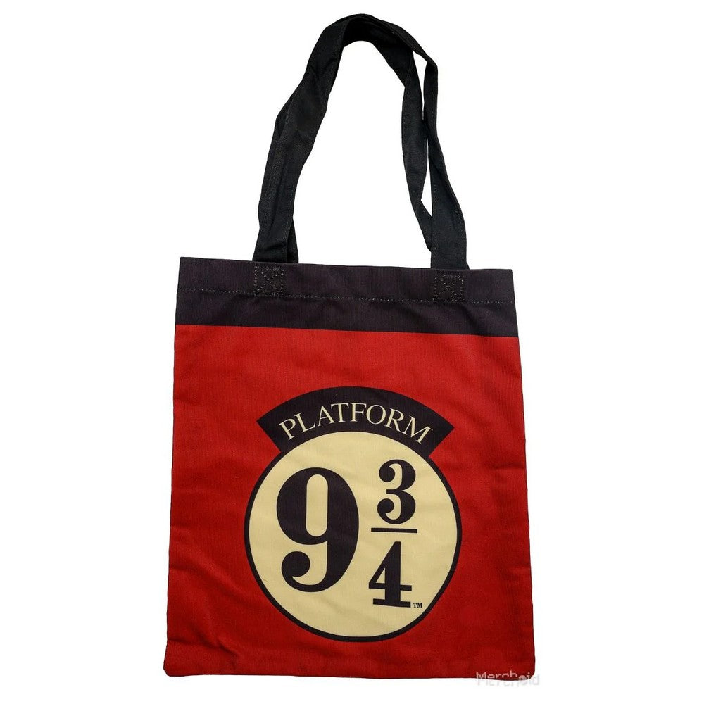 Harry Potter: Platform 9 3/4 Hogwarts Express Tote Bag
