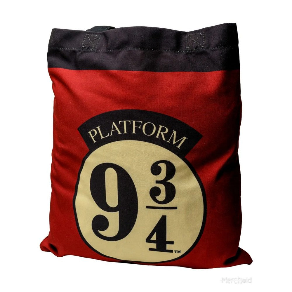 Harry Potter: Platform 9 3/4 Hogwarts Express Tote Bag
