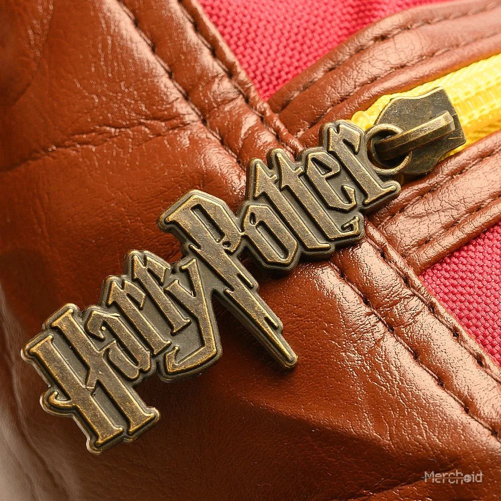 Harry Potter: Platform 9 3/4 Polyester & PVC Wash Bag