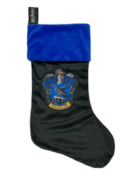 Harry Potter: Ravenclaw Christmas Stocking (Groovy)