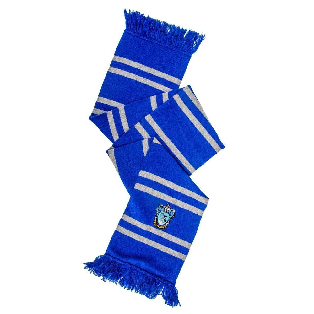 Harry Potter: Ravenclaw House Scarf (No hanger or box)