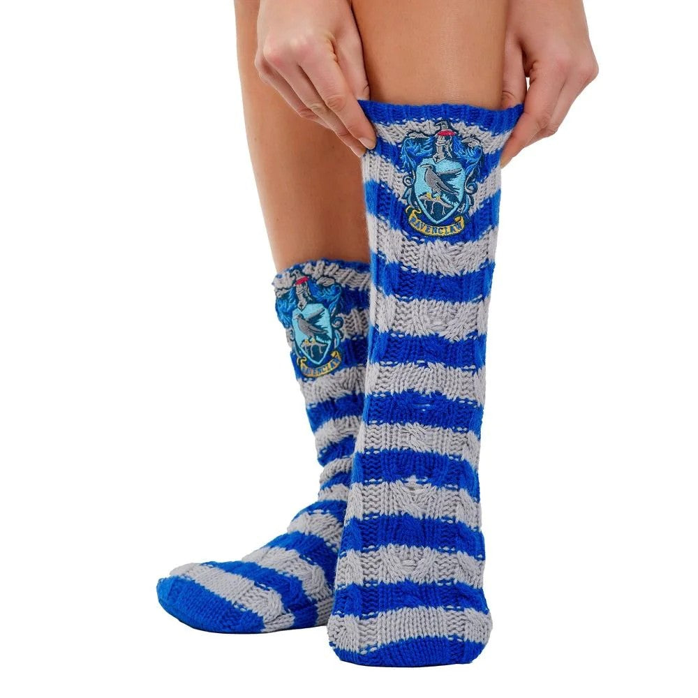 Harry Potter: Ravenclaw House Socks