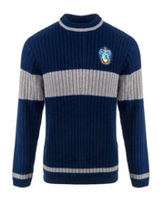 Harry Potter: Ravenclaw Quidditch Jumper (Size M)