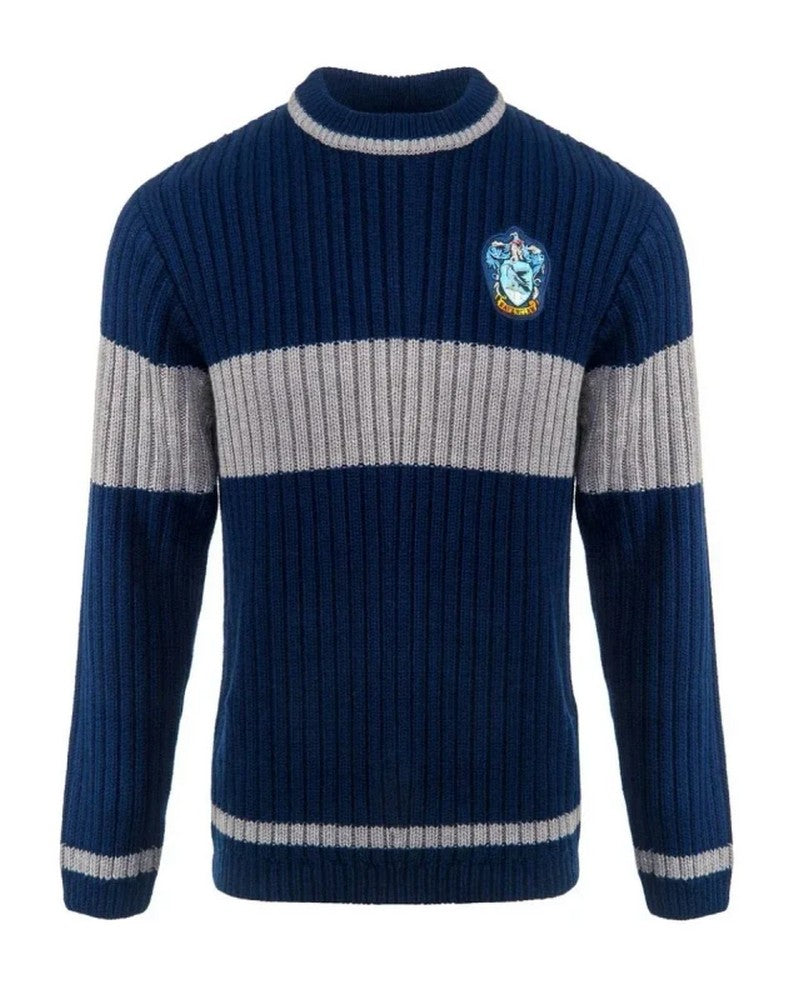 Harry Potter: Ravenclaw Quidditch Jumper (Size XXXL)