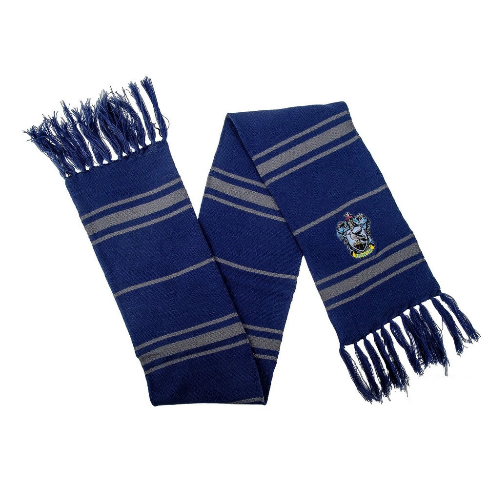 Harry Potter: Ravenclaw Thin Stripes Scarf (Boxed)