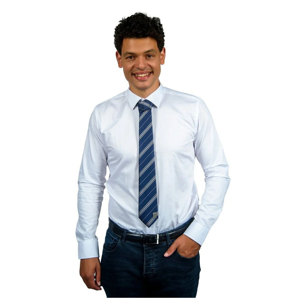Harry Potter: Ravenclaw Tie in Gift Box
