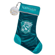 Harry Potter: Slytherin Christmas Stocking