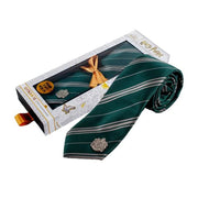Harry Potter: Slytherin Tie in Gift Box