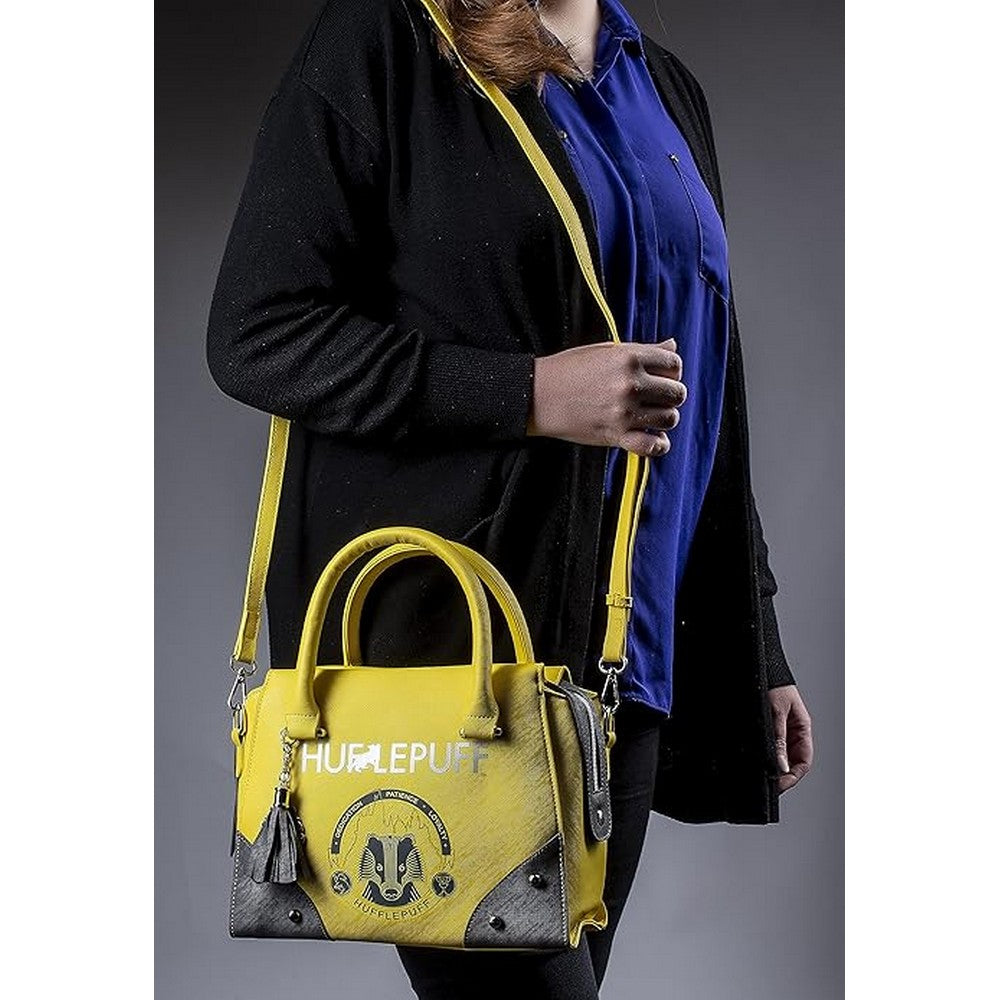 Hufflepuff Handbag