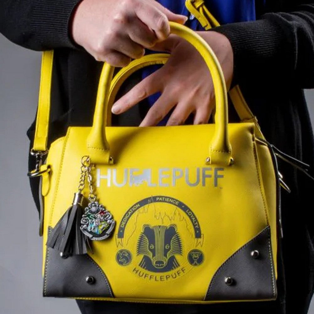 Hufflepuff Handbag