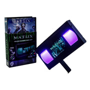 Matrix: Rewind Lights Video Light