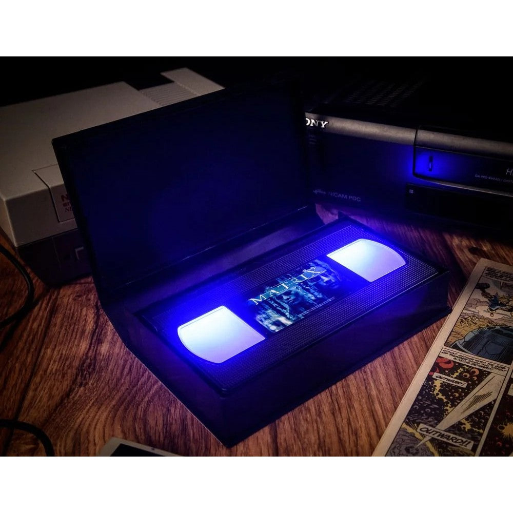 Matrix: Rewind Lights Video Light