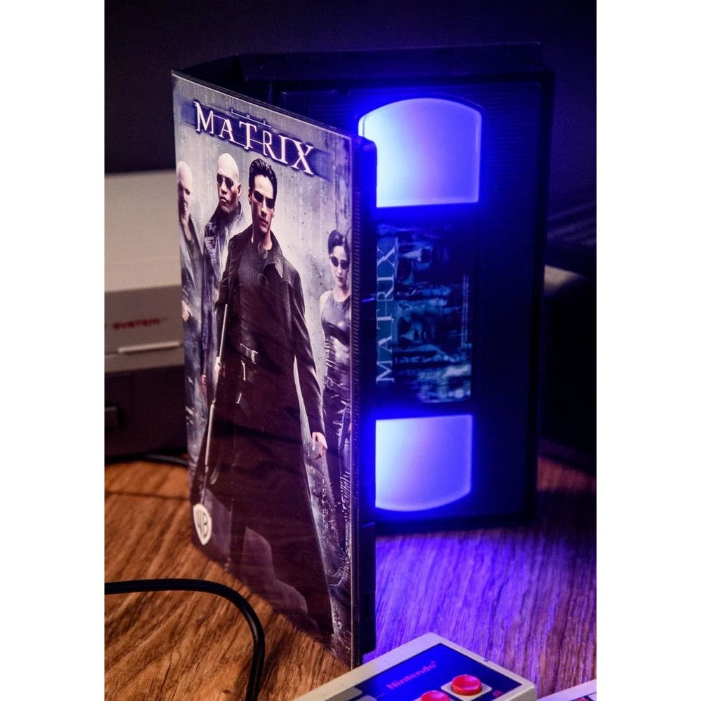 Matrix: Rewind Lights Video Light