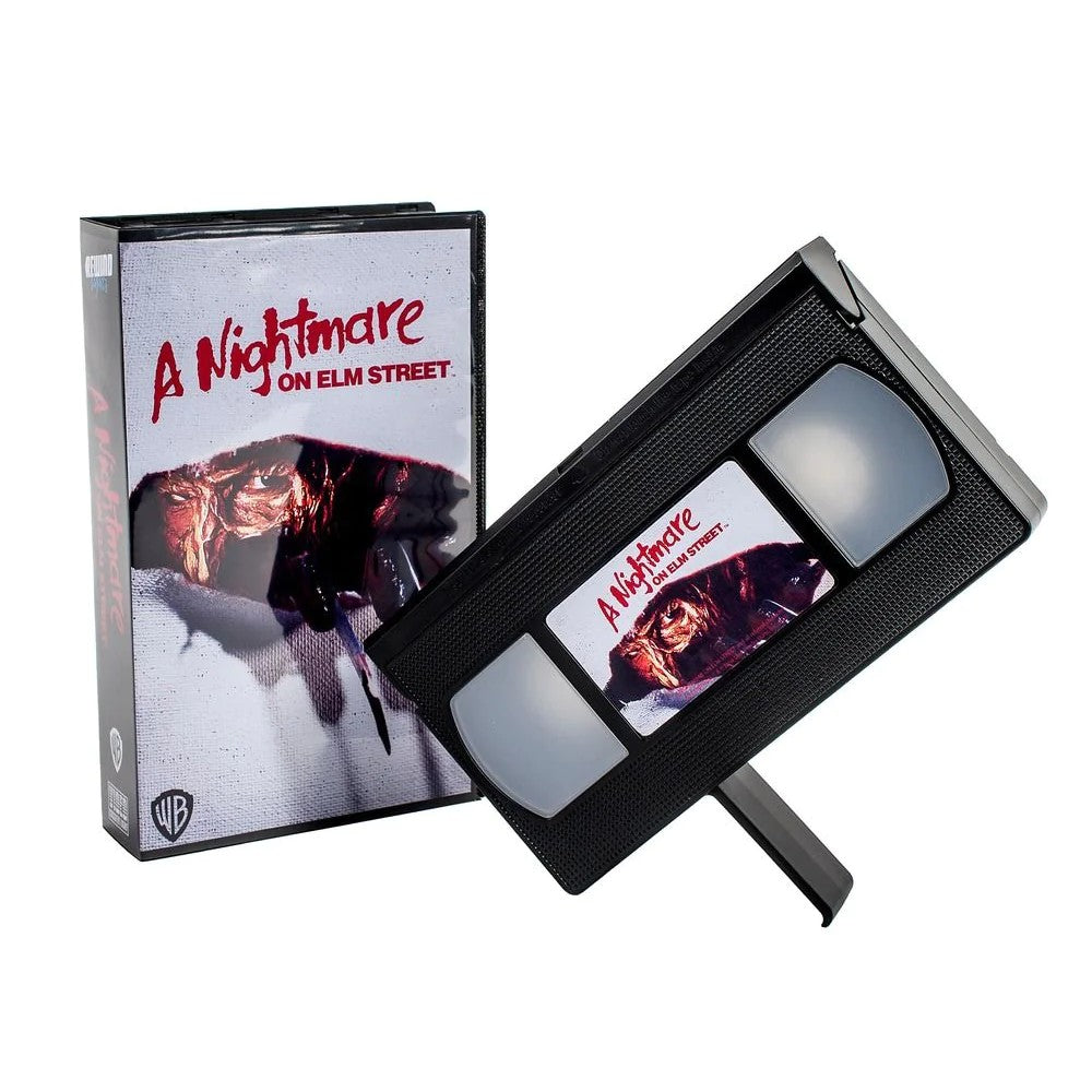 Nightmare on Elm Street: Rewind Light