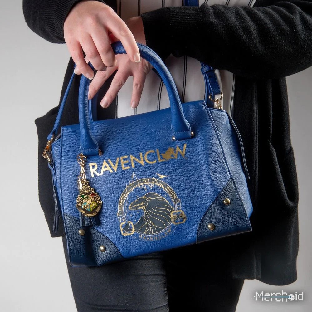 Ravenclaw Handbag