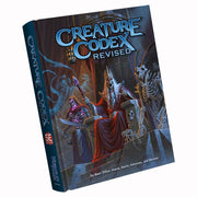 Kobold Press - D&D 5E: Creature Codex Revised