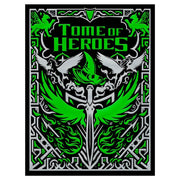 Kobold Press - D&D 5E: Tome of Heroes Limited Edition