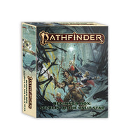 Pathfinder Second Edition: Pathfinder Beginner Box: Secrets of the Unlit Star (P2)
