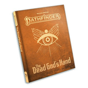 Pathfinder Second Edition: The Dead God's Hand Special Edition
