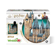 Wrebbit3D - Hogwarts - Astronomy Tower