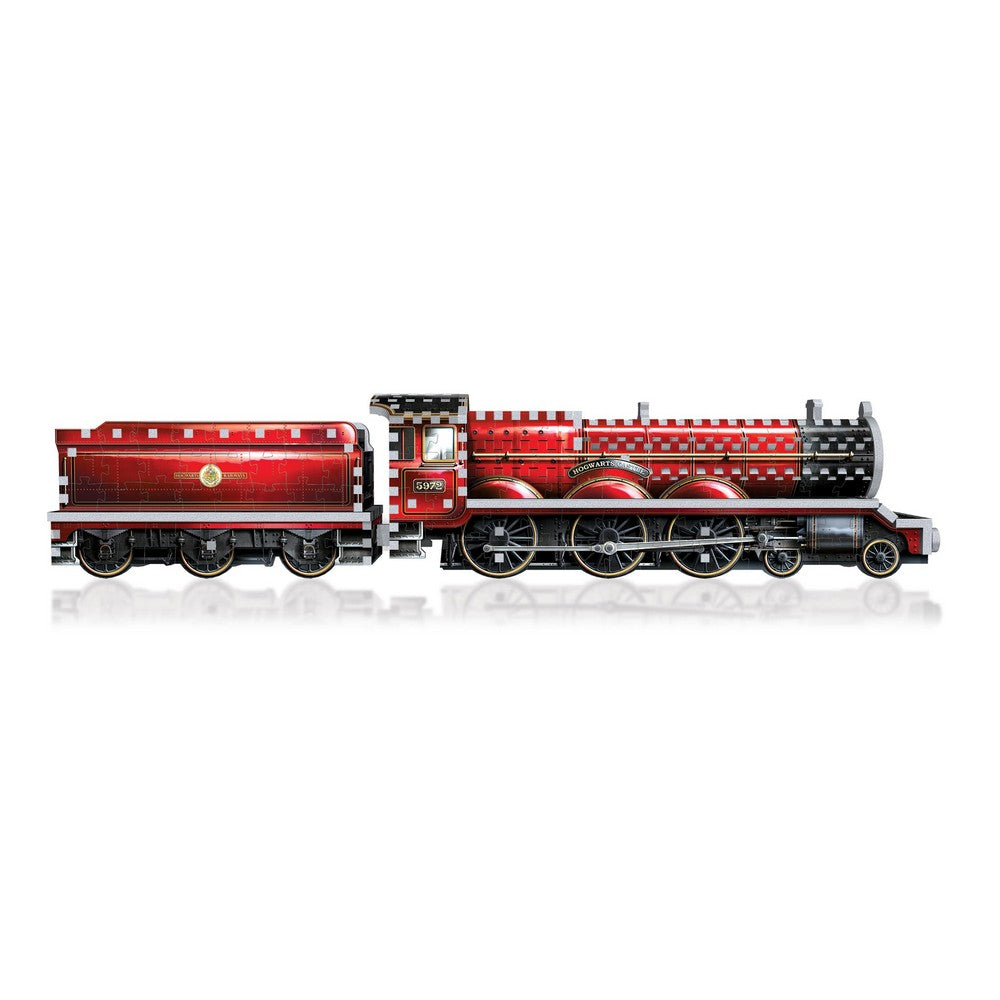 Wrebbit3D - Hogwarts Express