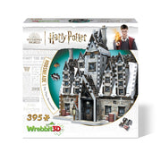 Wrebbit3D - Hogsmeade The Three Broomsticks