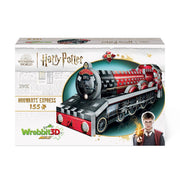 Wrebbit3D - Hogwarts Express Mini