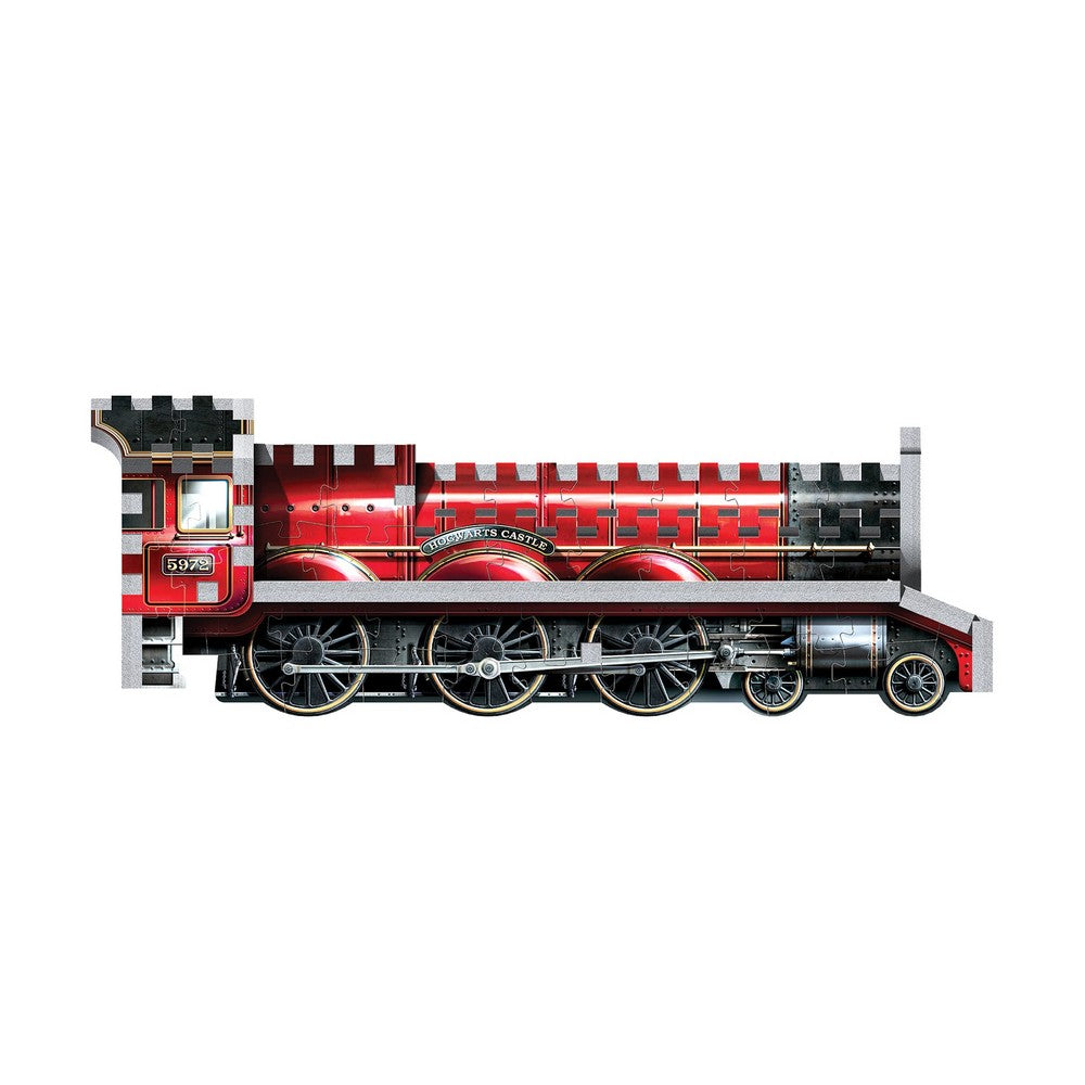 Wrebbit3D - Hogwarts Express Mini