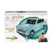 Wrebbit3D - Flying Ford Anglia Mini