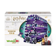 Wrebbit3D - The Knight Bus Mini