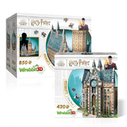 Wrebbit3D - Harry Potter Mini- Assortment-  (6)