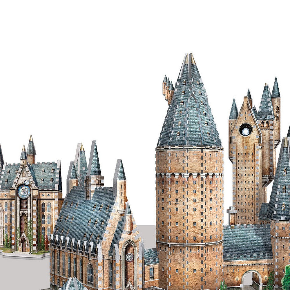 Wrebbit3D - Harry Potter Mini- Assortment-  (6)