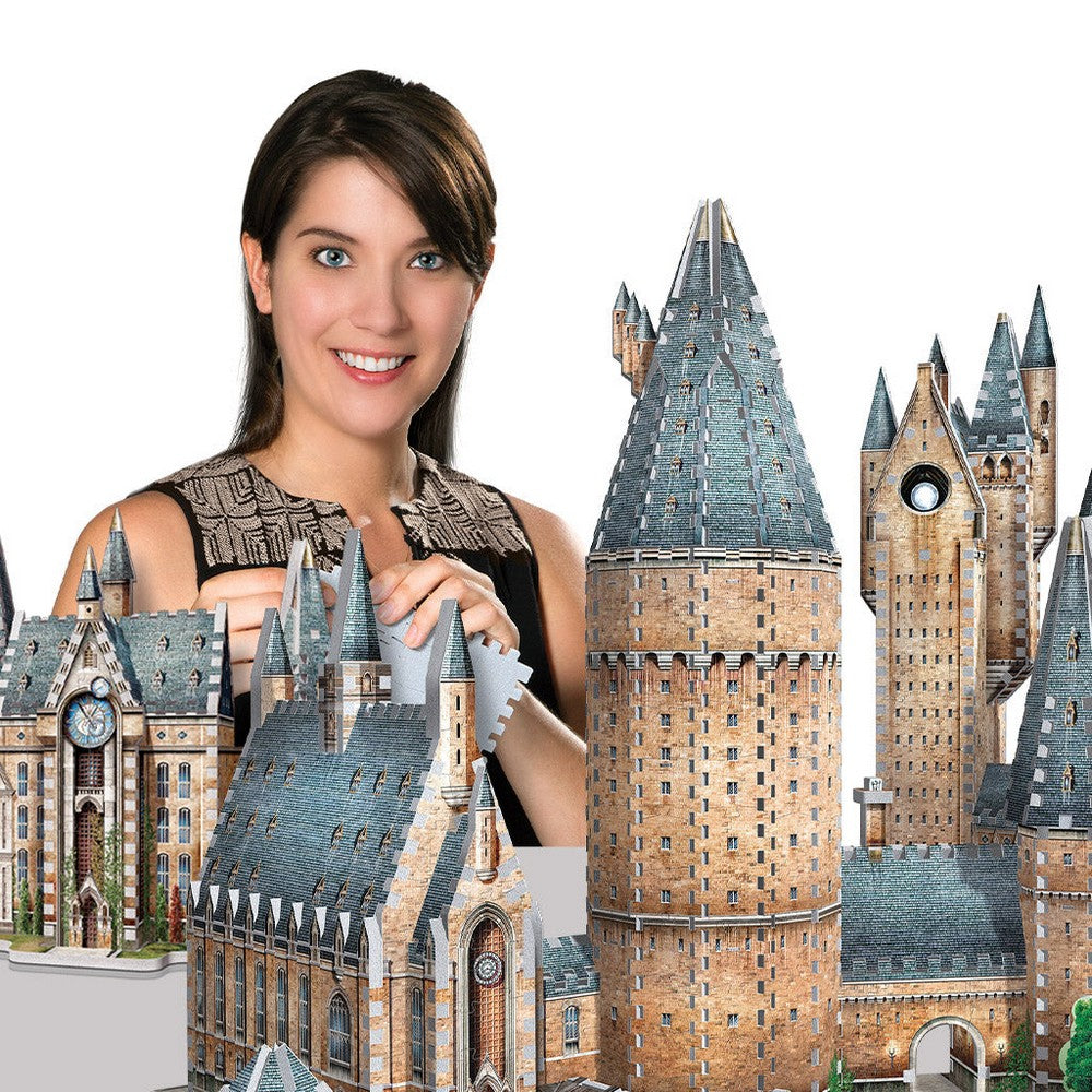 Wrebbit3D - Harry Potter Mini- Assortment-  (6)