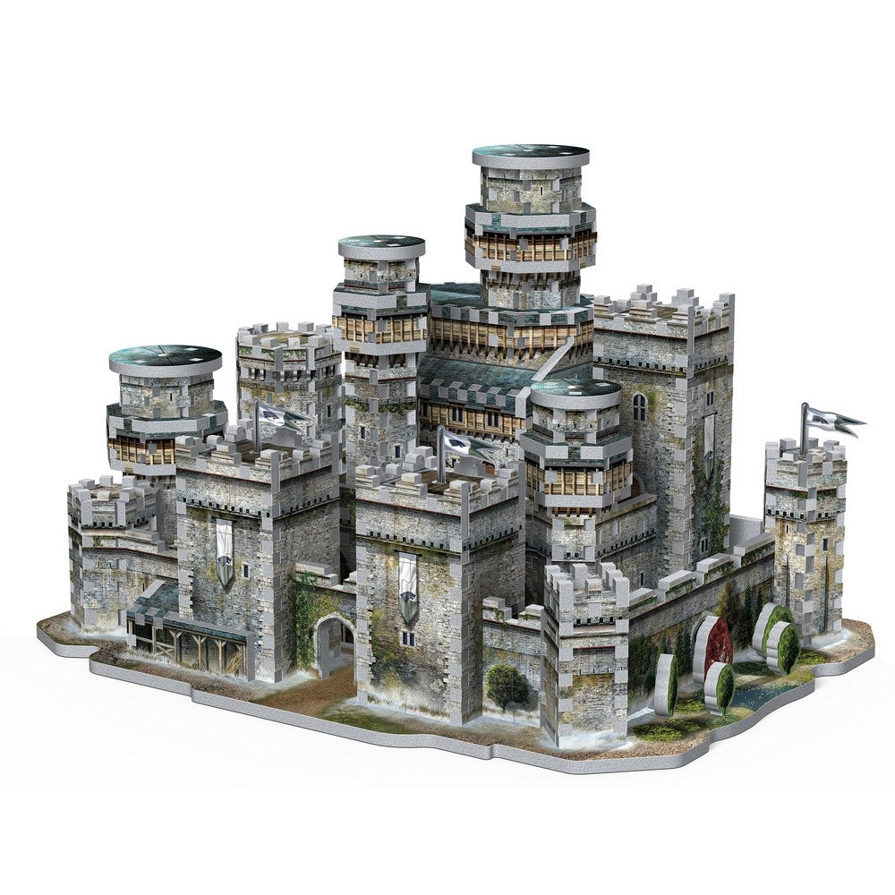 Wrebbit3D - Hogsmeade Collection Mini- Assortment- New Aug (6)