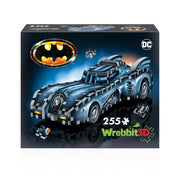 Wrebbit3D - Batmobile