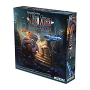 Mage Knight: Emergence – The Portal to Power