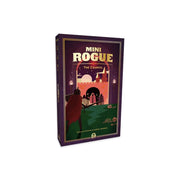 Mini Rogue: The Council