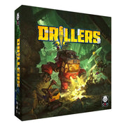 Drillers