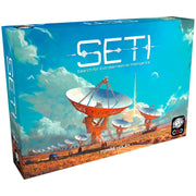 SETI: Search for Extraterrestrial Intelligence Upgraded Components