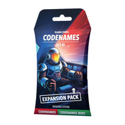Codenames SCI-FI - Expansion Pack