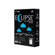 Ultra Pro: UP16713 ECLIPSE Gloss Small DECK PROTECTOR Sleeves: Sky Blue - 60ct