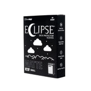 Ultra Pro: UP16691 ECLIPSE Matte Small DECK PROTECTOR Sleeves: Arctic White - 60ct