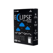 Ultra Pro: UP16692 ECLIPSE Matte Small DECK PROTECTOR Sleeves: Pacific Blue - 60ct
